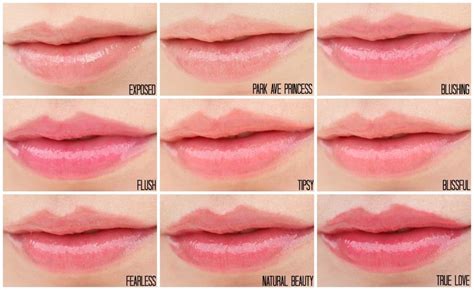 what other lip colors are similar to wonder by tarte